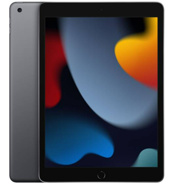 iPad 10.2″ (64GB / 9th Gen.) bei Microspot