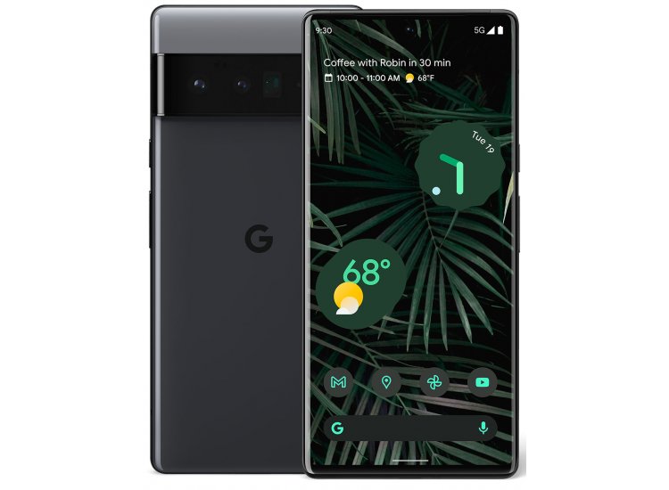 [Amazon UK] Google Pixel 6 Pro | neuer Bestpreis!