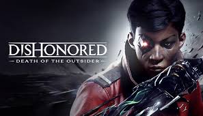 Dishonored®: Der Tod des Outsiders™