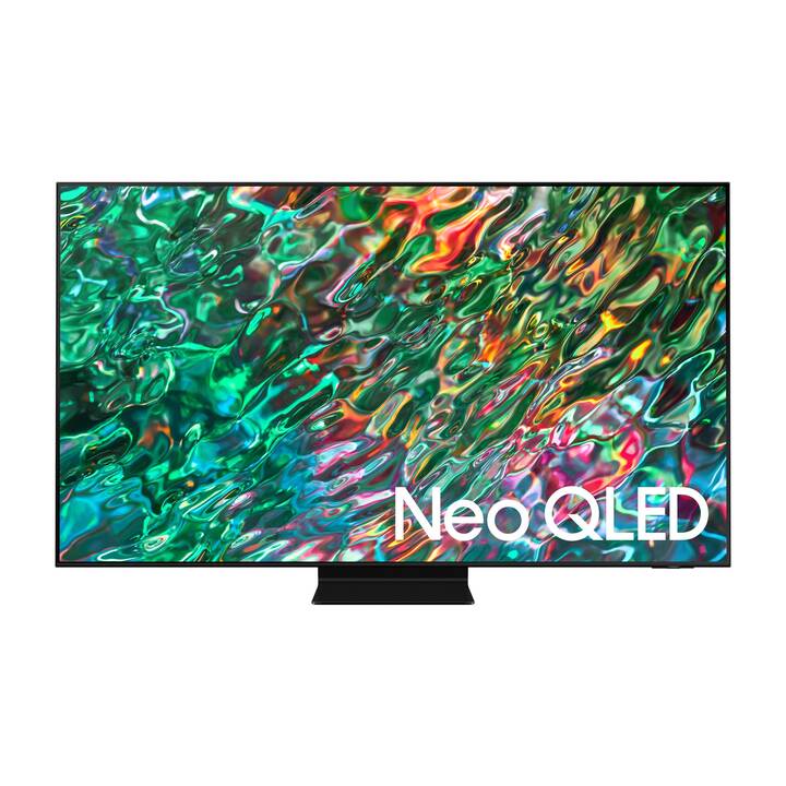 Samsung QE55QN90B Quantum Mini-LED-Fernseher mit HDMI 2.1 bei Interdiscount zum neuen Bestpreis für 785 Franken