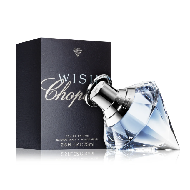 20% auf beliebte Parfums bei Notino z.B. Damen EdP Wish Chopard 75ml für CHF 16.15 + Versand