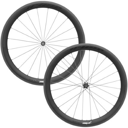 Prime BlackEdition 50 Carbon Laufradsatz UCI APPROVED lightweight