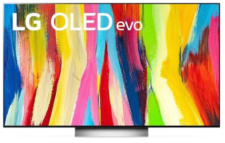 LG OLED55C28 Smart TV (55″, OLED, Ultra HD – 4K) bei Interdiscount zum Bestpreis
