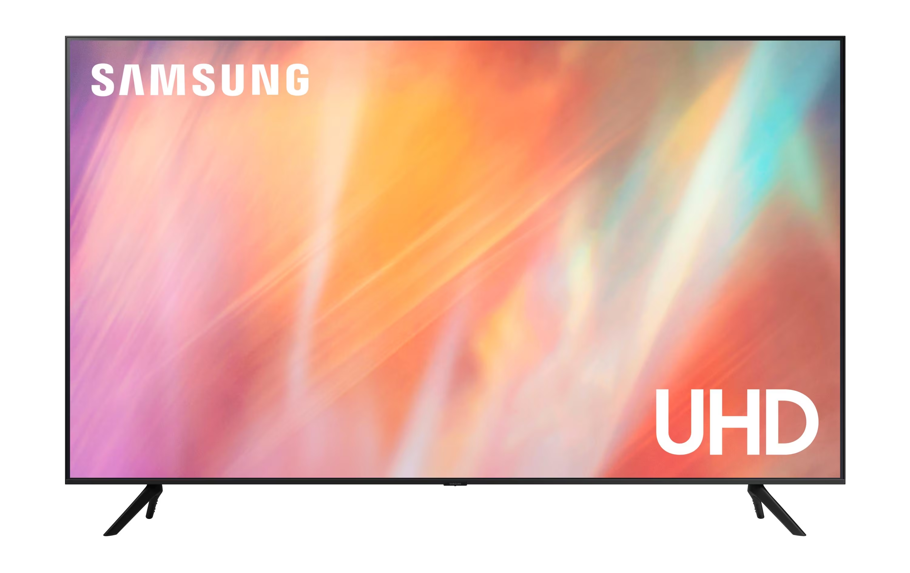 Samsung UE50AU7190UXXN 4K-Fernseher inkl. Bestpreisgarantie bei TWINT