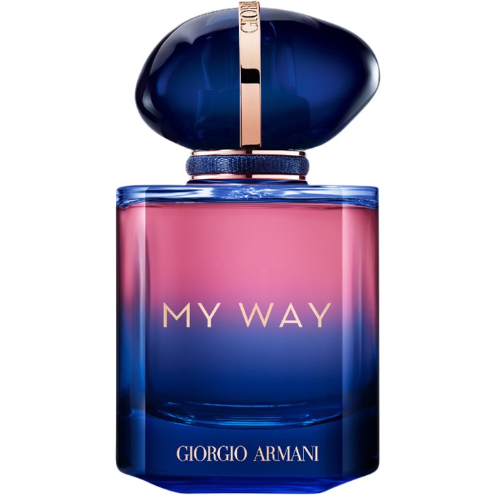 Armani My Way Le Parfum 50ml (nachfüllbar) bei parfumdreams