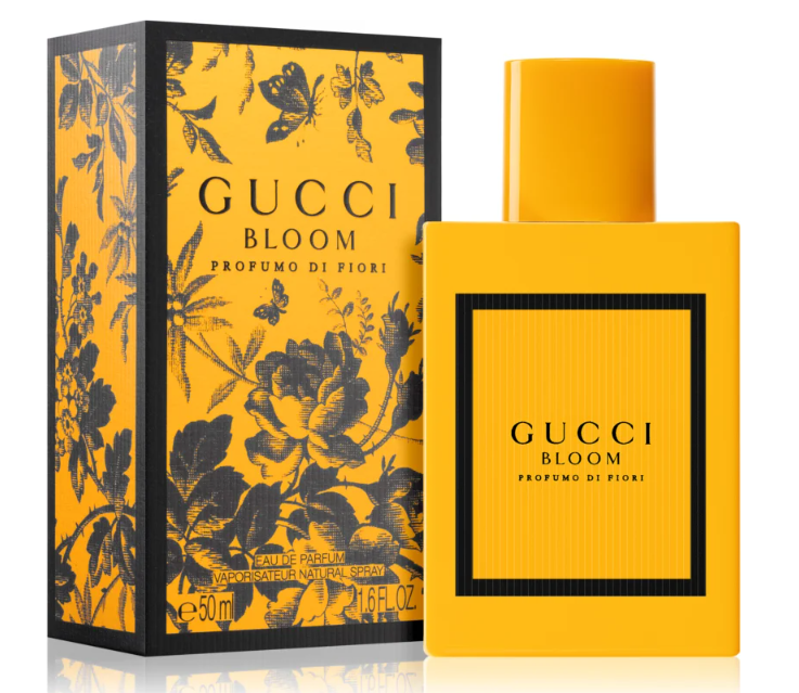 Gucci Bloom Profumo di Fiori EdP 50ml bei Notino