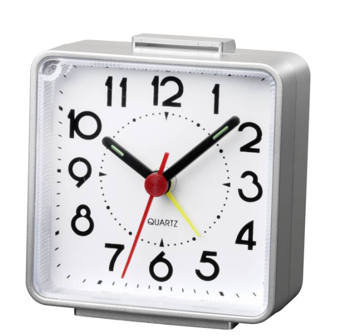 INTERTRONIC Basic Alarm Clock bei Interdiscount(Abholpreis)