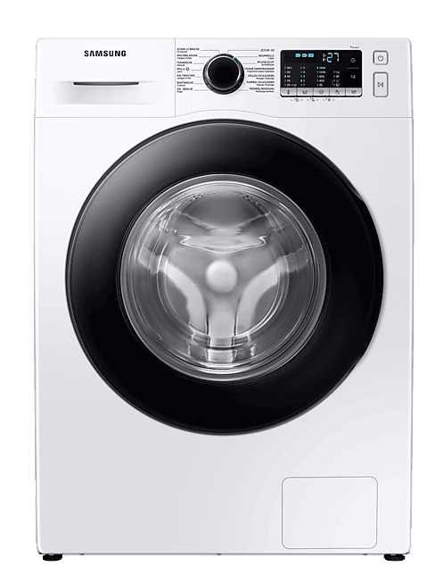 SAMSUNG WW5000 Waschmaschine (8 kg) bei Mediamarkt