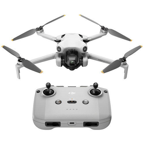 DJI Mini 4 Pro Drohne bei Get Goods