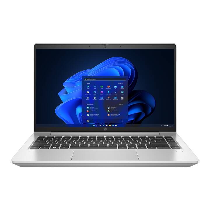 HP ProBook 440 G9 (14″, Intel Core i5, 16 GB RAM, 512 GB SSD) bei Interdiscount