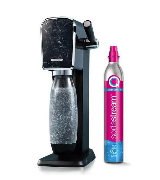 SODASTREAM Duo (60 l) - Interdiscount