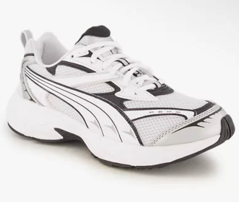 Puma Morphic Base Herren Sneaker (Grössen 41-46 verfügbar) bei Ochnser Shoes