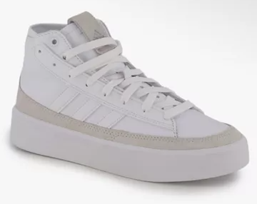 Adidas Znsored Damen Sneaker Weiss (Grössen 36-38 & 40) bei Ochnser Shoes