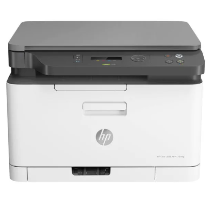 HP Color Laser Drucker MFP 178nw bei Fust