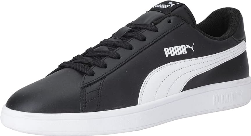 PUMA Unisex Smash V2 L Sneaker (Viele Grössen verfügbar) bei Amazon