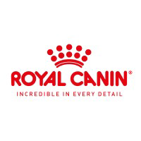 Gratismuster Royal Canin Junior für Hunde und Katzen