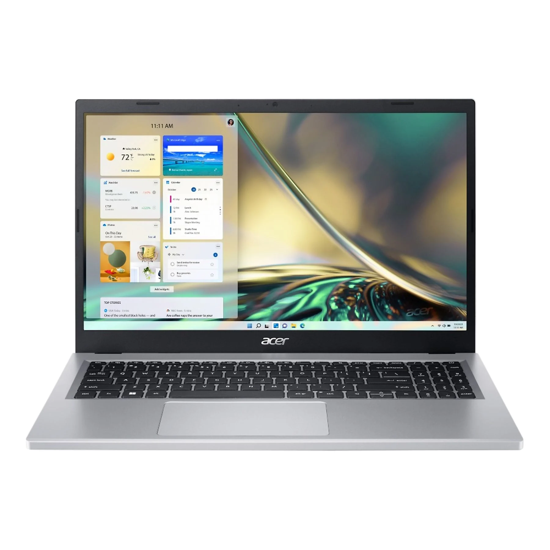 Acer Aspire 3 (Ryzen 5 7520U, 16GB/512GB, HDMI 2.1) zum neuen Bestpreis bei MediaMarkt