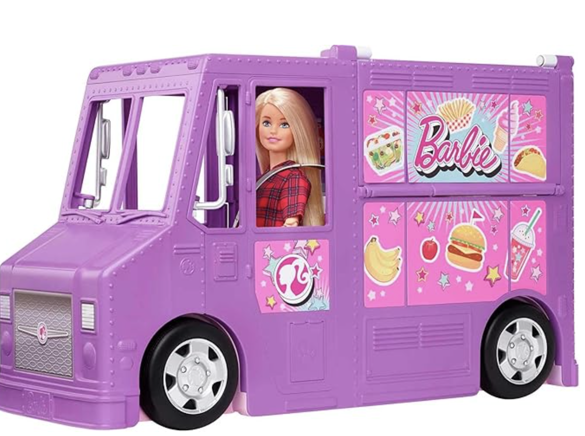 Amazon Spielwaren-Sale: Barbie, MEGA, Ravensburger
