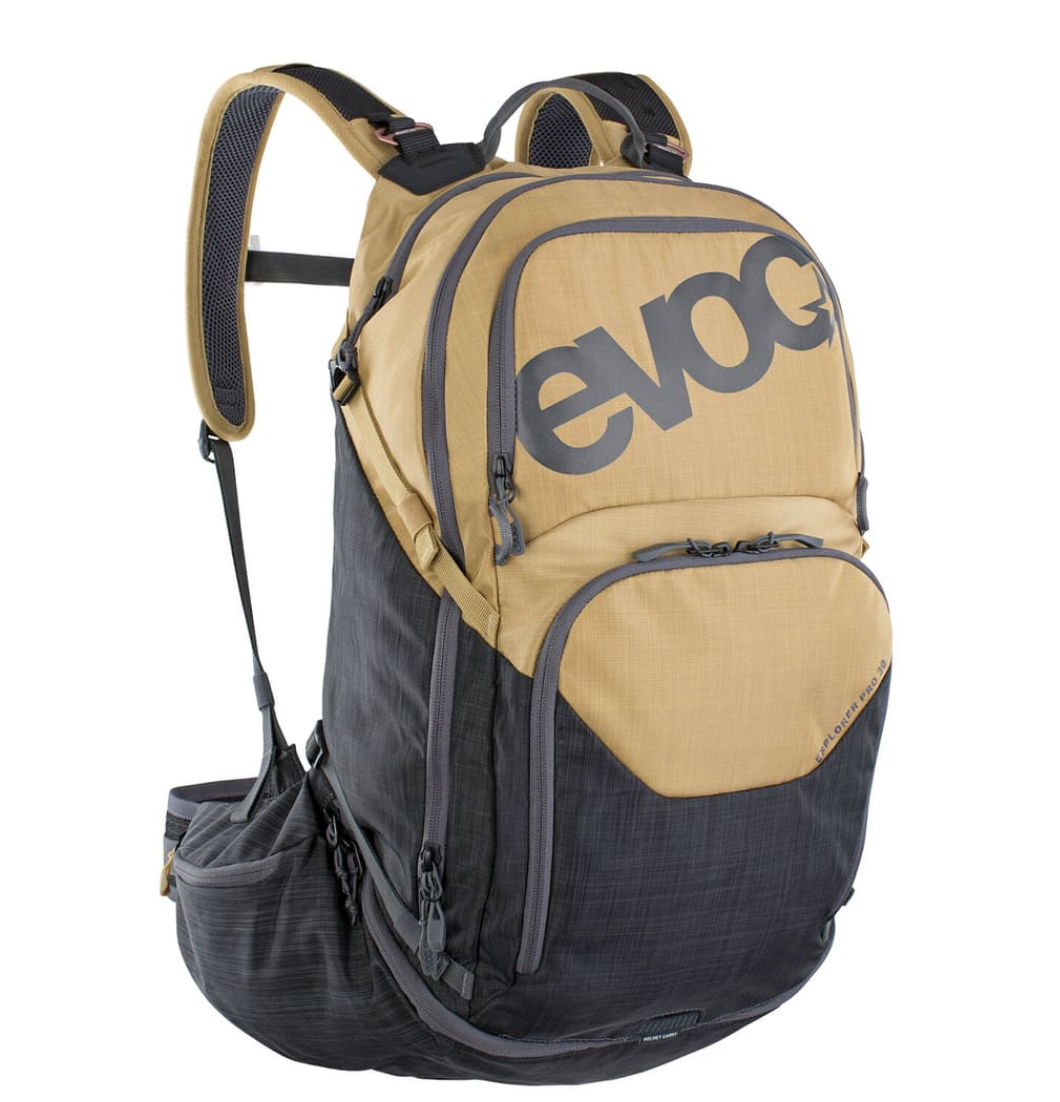 Evoc Explorer Pro 30L Bikerucksack bei SportX