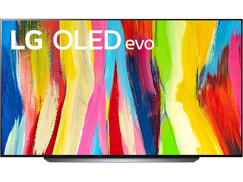 LG OLED83C2 zum neuen Bestpreis inkl. gratis Kalibrierung bei MediaMarkt