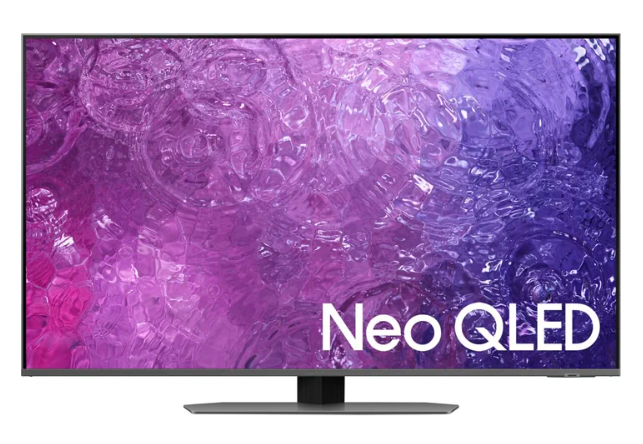 Samsung QE-50QN90C TV (50″, 4K, QLED, Tizen) bei melectronics