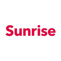 Nur heute: 50% Rabatt auf Sunrise Internet comfort (100MB/s) für 32.50 statt 65.-