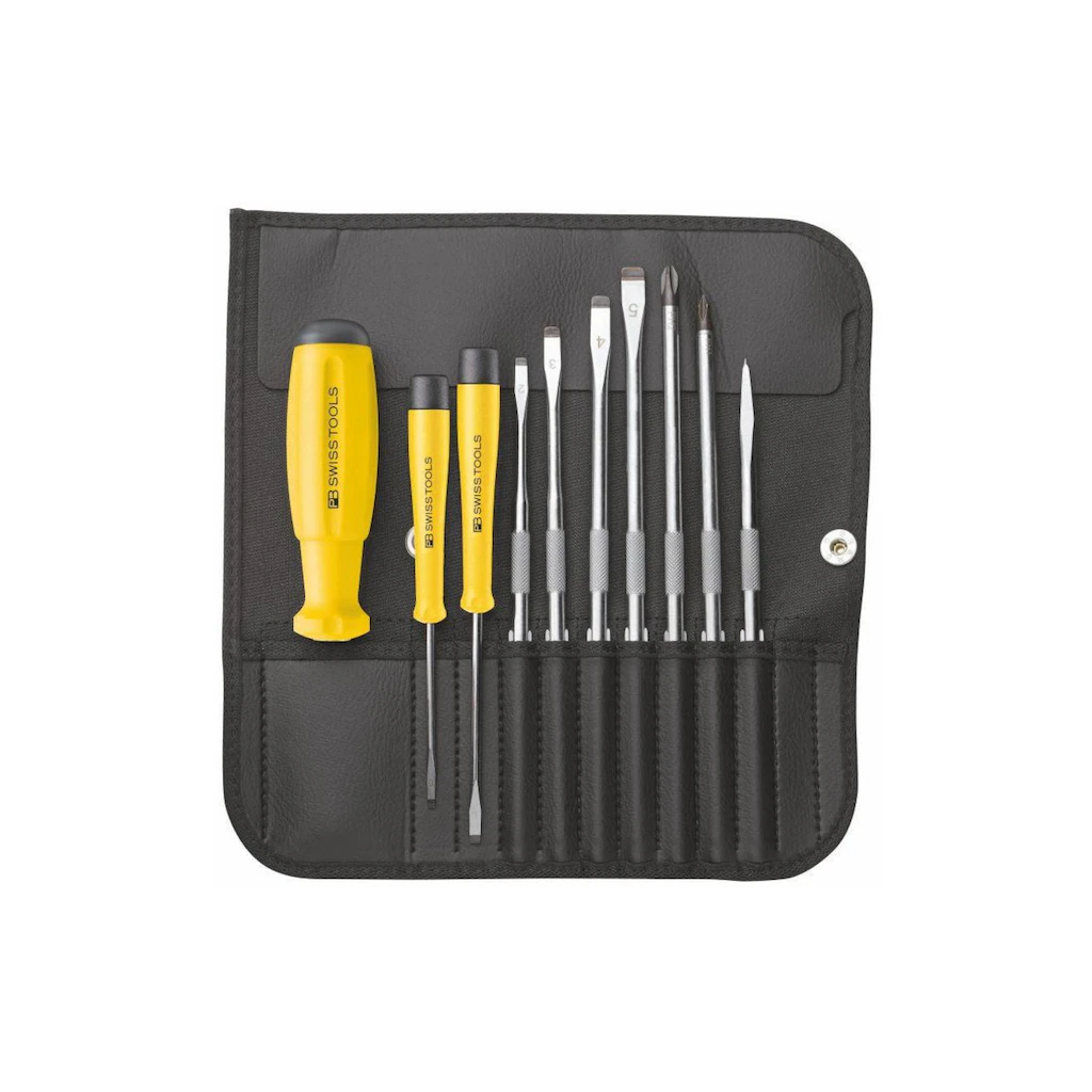 PB Swiss Tools 8215 in Gelb bei Jelmoli Shop