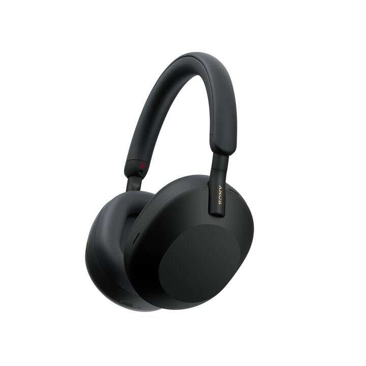 Sony WH-1000XM5 Overear Kopfhörer mit ANC in allen Farben zum Bestpreis bei Interdiscount