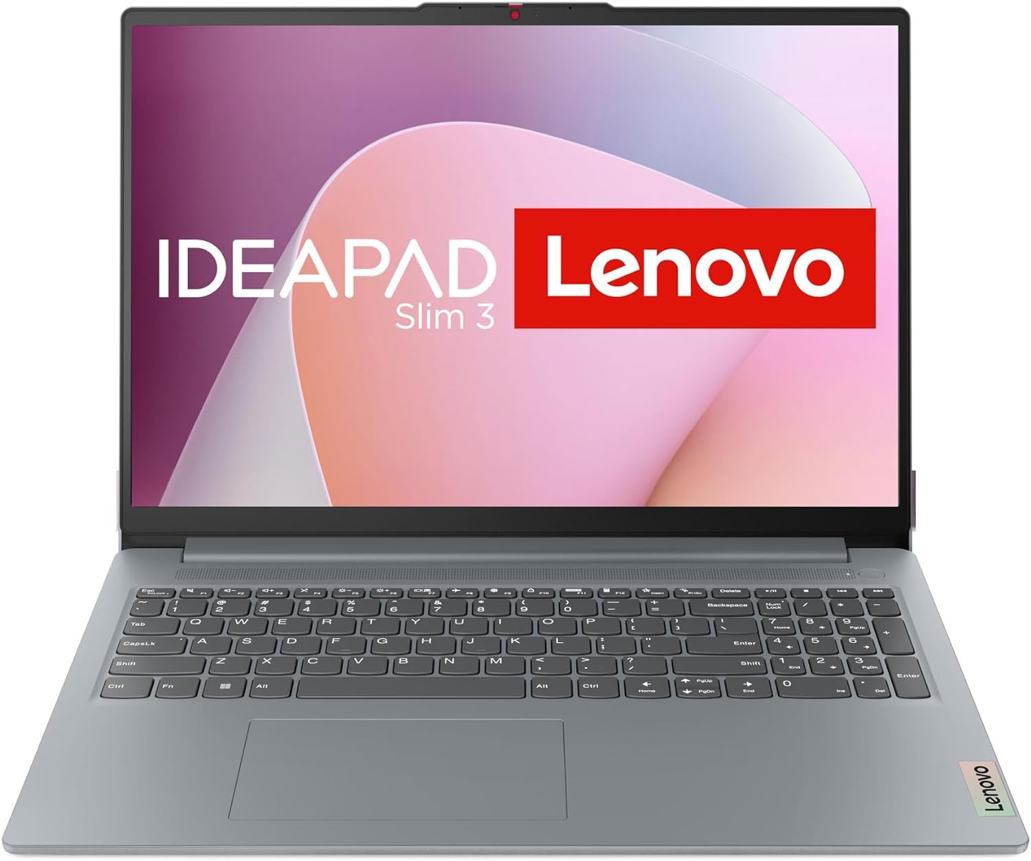 Lenovo IdeaPad Slim 3 | 16″  | Ryzen 5 7530U | 16GB RAM | 1TB SSD mit deutscher QWERTZ-Tastatur bei Amazon zum Toppreis