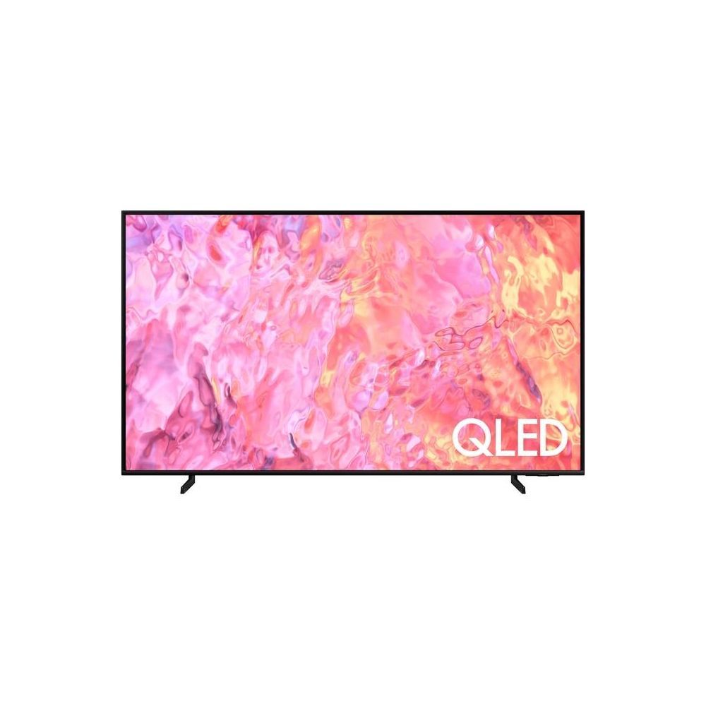 Samsung QE55Q60C TV für unschlagbare CHF 499.90