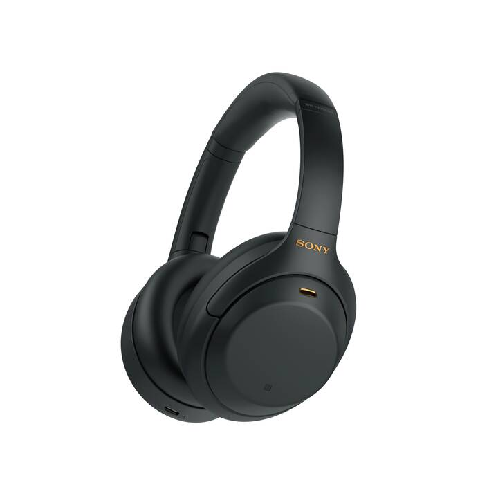 SONY WH-1000XM4 Over-Ear, Bluetooth 5.0 Kopfhörer bei Interdiscount