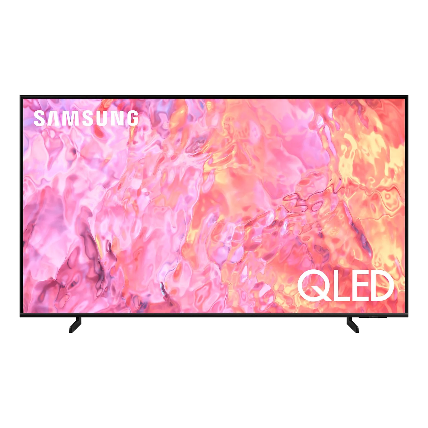Top-Angebot bei MediaMarkt: SAMSUNG QE85Q60CAU 85″ QLED Fernseher zum neuen Bestpreis!