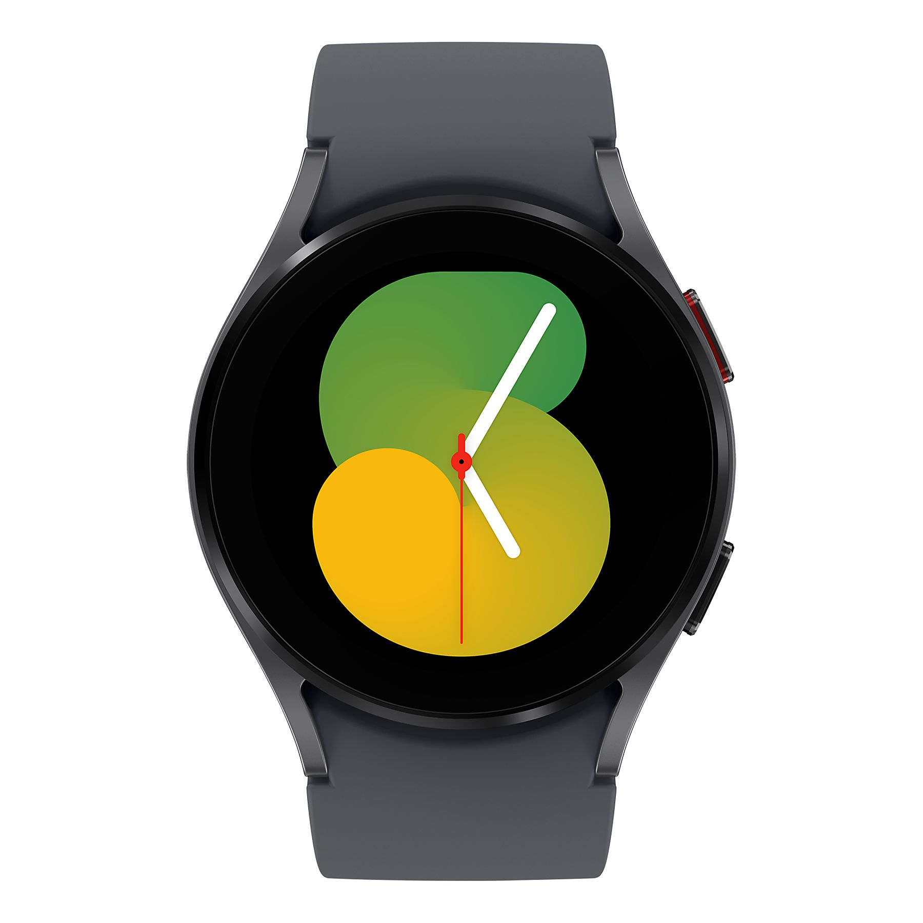 SAMSUNG Galaxy Watch5 (40 mm, LTE-Version) – Smartwatch (Breite: 20 mm) bei MediaMarkt zum neuen Bestpreis