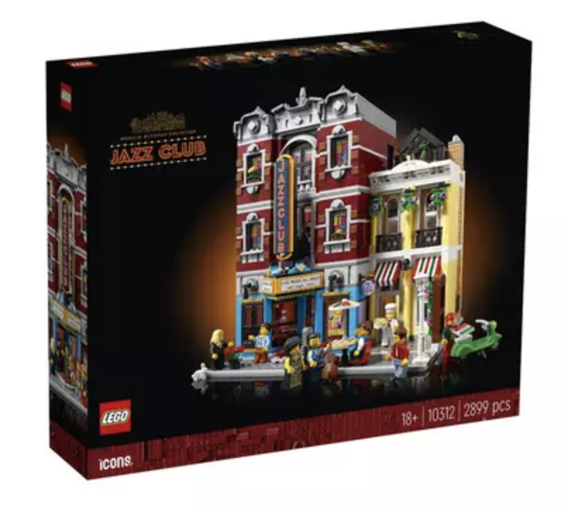 LEGO Sale bei Manor