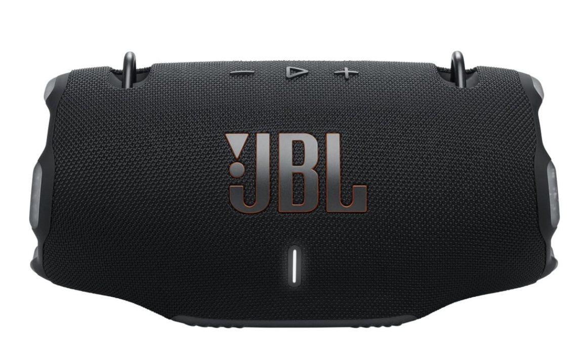 Tiefpreis! JBL Xtreme 4 – Schwarz bei melectronics