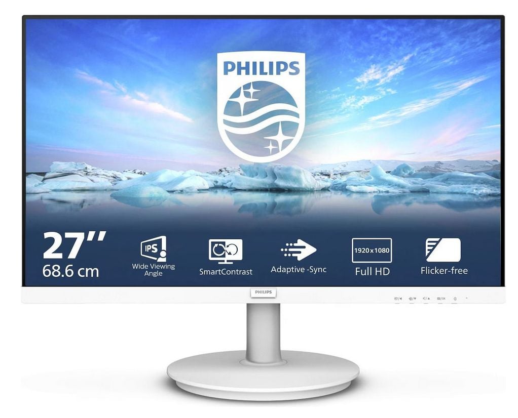 Daydeal – Philips Monitor 271V8AW/00