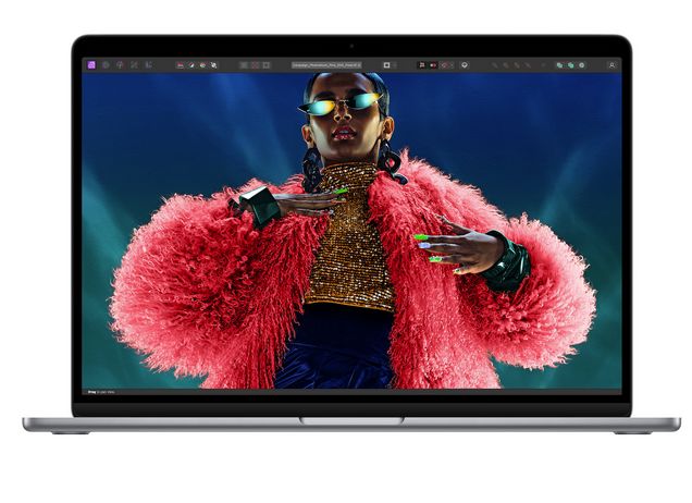 Digitec – Apple MacBook Air – 2024 15″, M3, 8 GB, 256 GB, CH