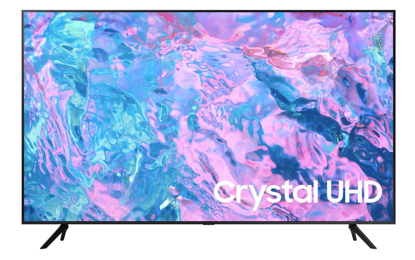 Daydeal – Samsung TV UE70CU7170 UXXN 70″, 3840 x 2160 (Ultra HD 4K), LED-LCD