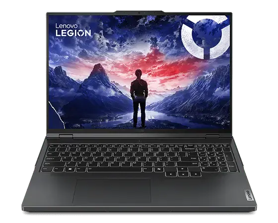 Lenovo Legion Pro 5i (16″ WQXGA, i7-14700HX, 16GB/1TB, RTX 4070, 240Hz, RAM erweiterbar) im Lenovo Store