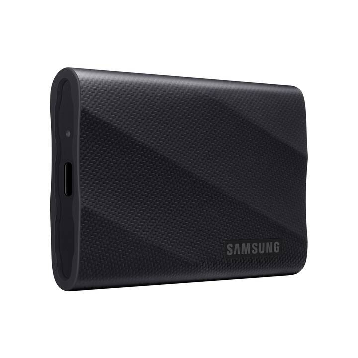 Schnelle externe SSD: Samsung T9 2TB mit 2Gbit/s bei Fust fast zum Bestpreis