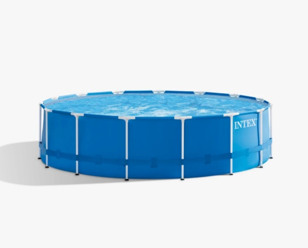 Intex Frame Pool 427 x 122