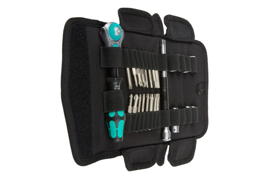 Wera Kraftform Kompakt Zyklop Speed