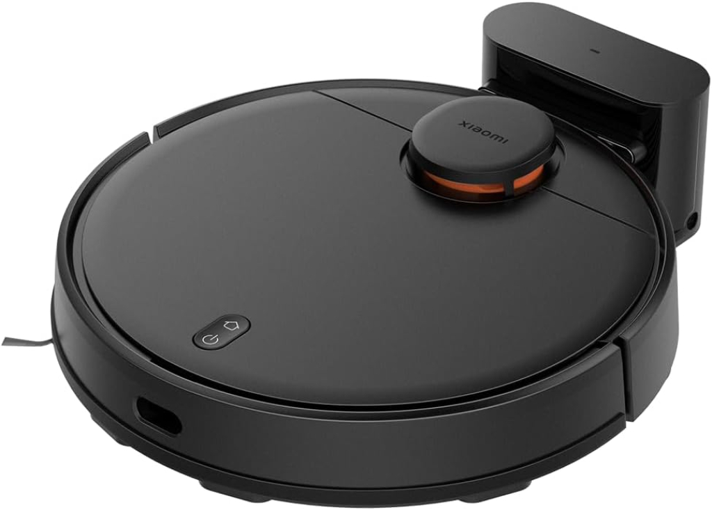 Xiaomi T12 Robot Vacuum