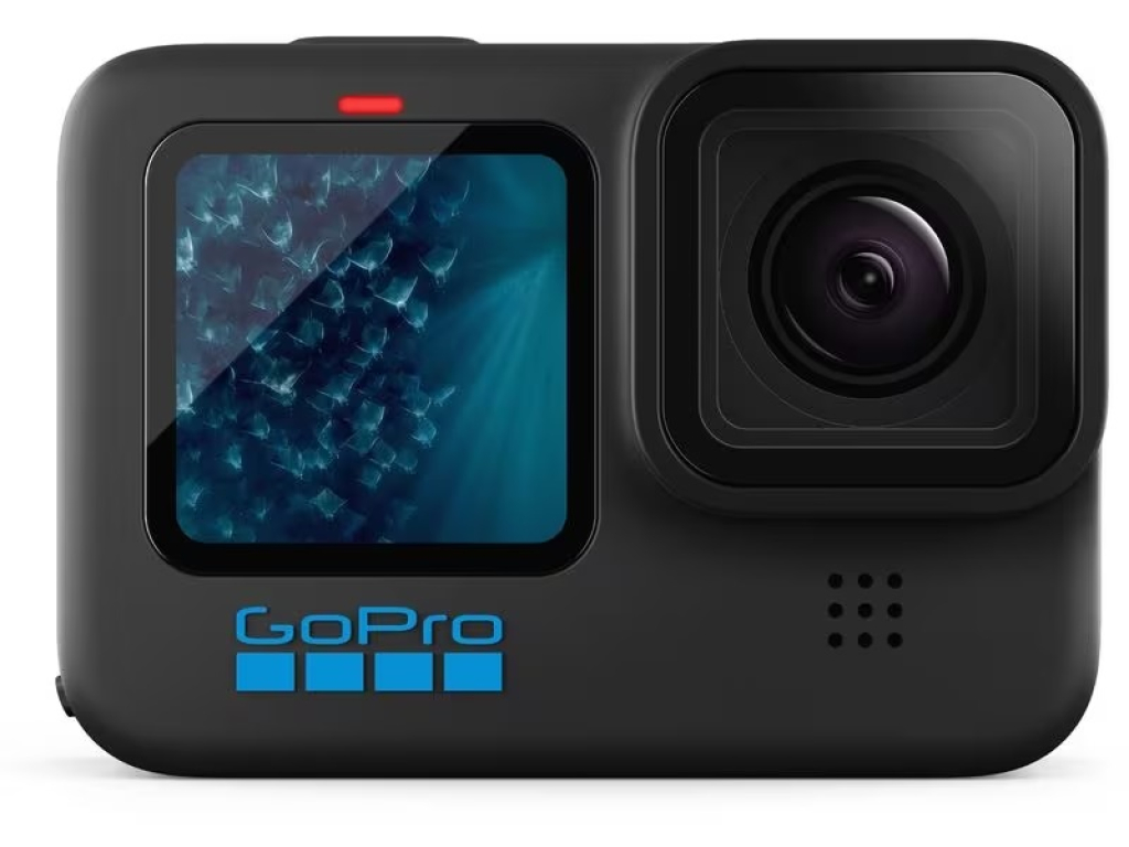 GoPro Hero 11 Schwarz