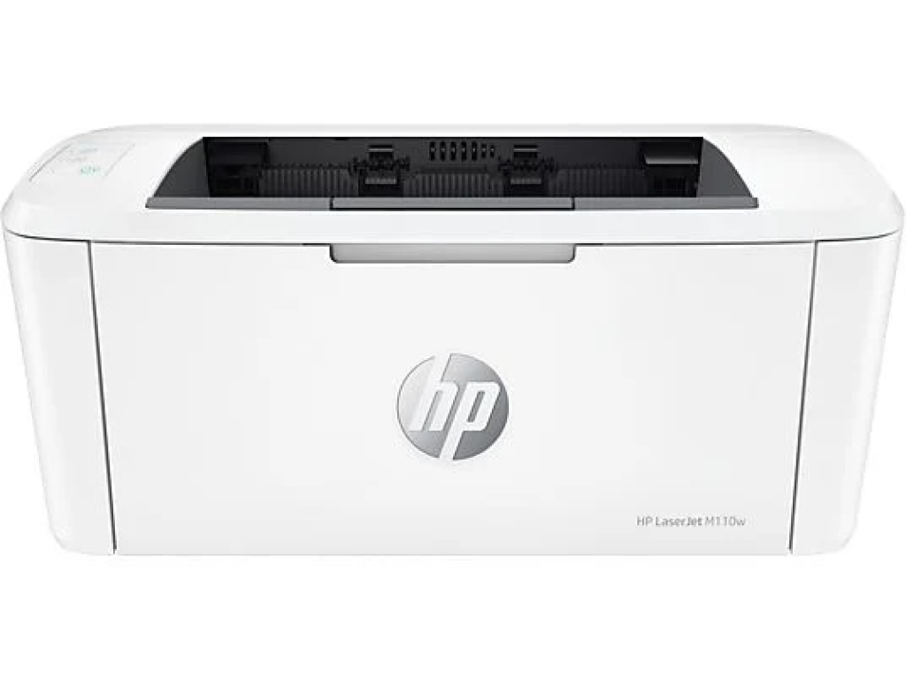 HP LaserJet M110w - Laserdrucker
