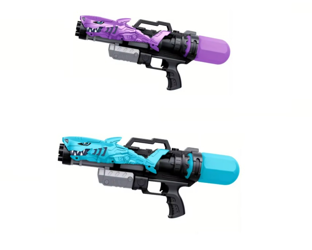 Ice Blast Desert Eagle Wasserpistole