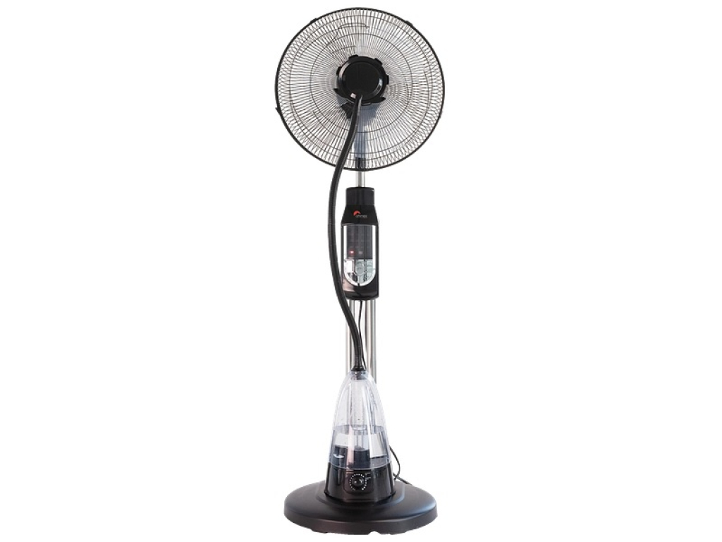 Ohmex Nebelventilator