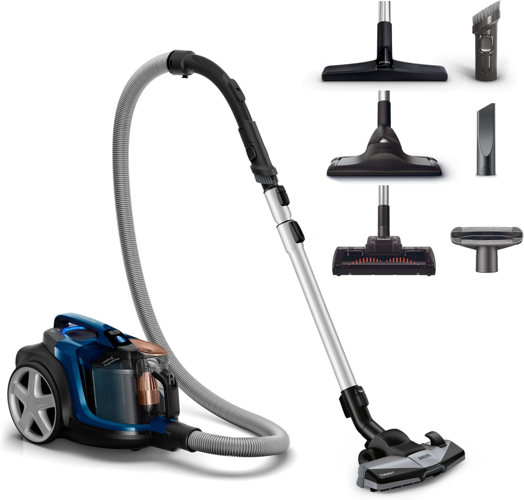 Philips PowerPro FC9745