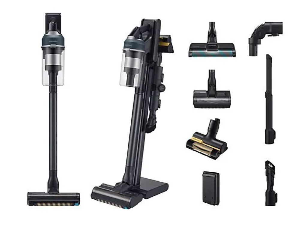 SAMSUNG Jet 95 Complete