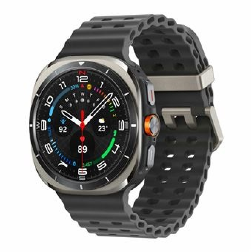 Samsung Galaxy Watch 2025 Titan